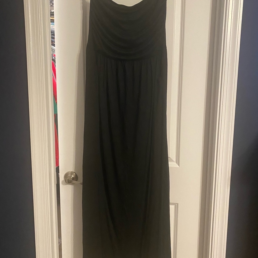 Maxidress